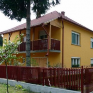 Bándi Apartmanok