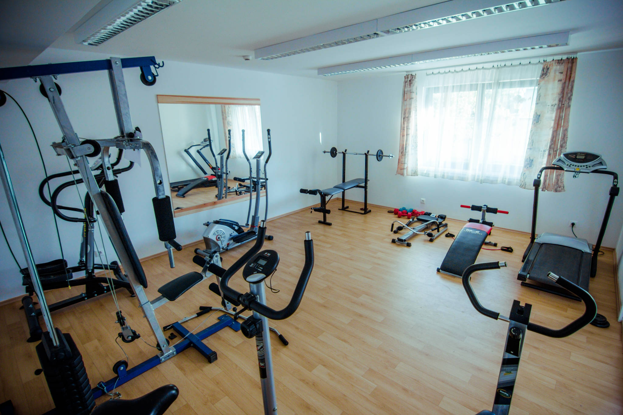 Hőforrás Rekreációs Centrum Panzió – Hajdúszoboszló fotó 9