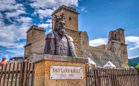 Várkert Panzió és Étterem18