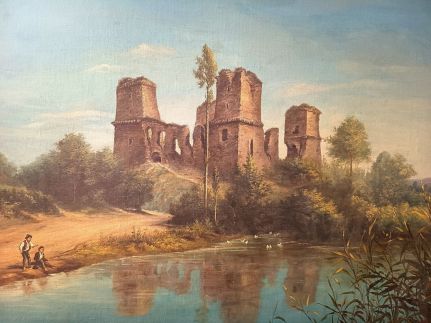 Várkert Panzió és Étterem19