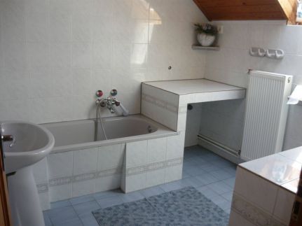 Éva Strandközeli Apartman4