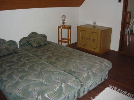 Bánfi Apartmanok9