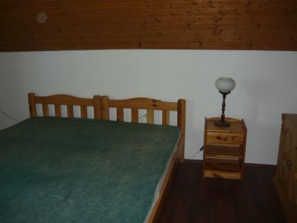 Bánfi Apartmanok14