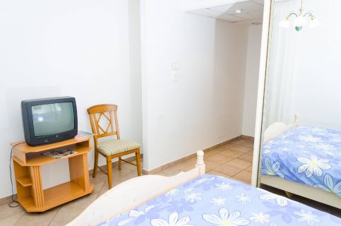 Sámson Apartman8