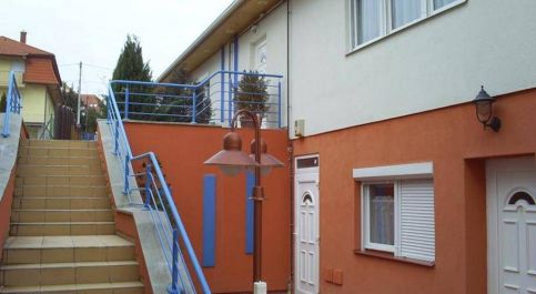 Andrea Apartmanok9