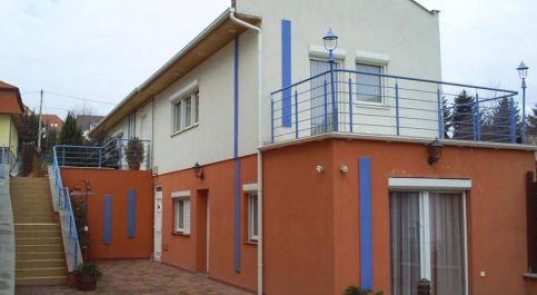 Andrea Apartmanok7