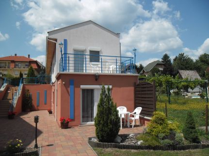 Andrea Apartmanok