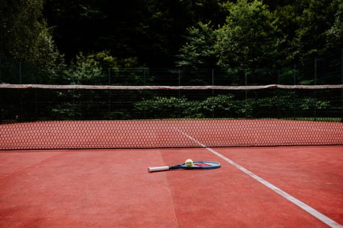 Kastélyhotel Sasvár Resort69