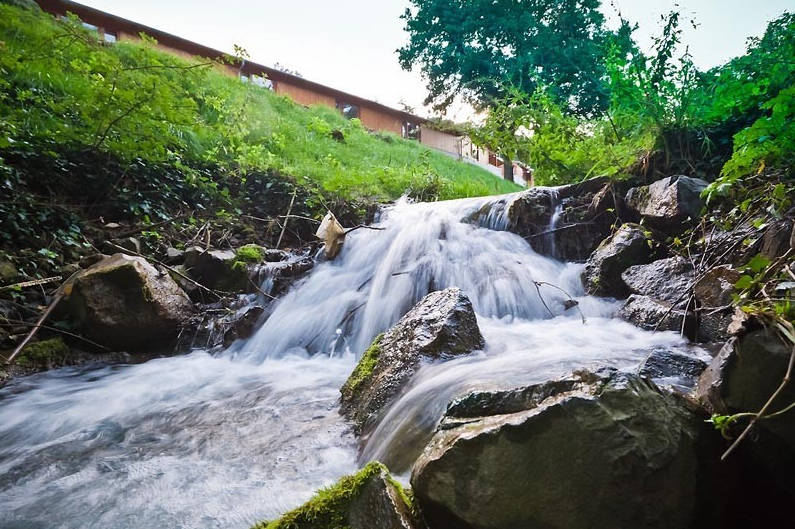 Malomvölgy Központ Apartman – Felsőörs fotó 1