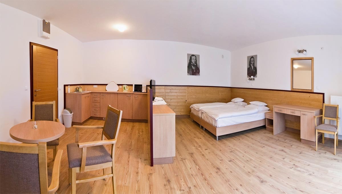 Malomvölgy Központ Apartman – Felsőörs fotó 6