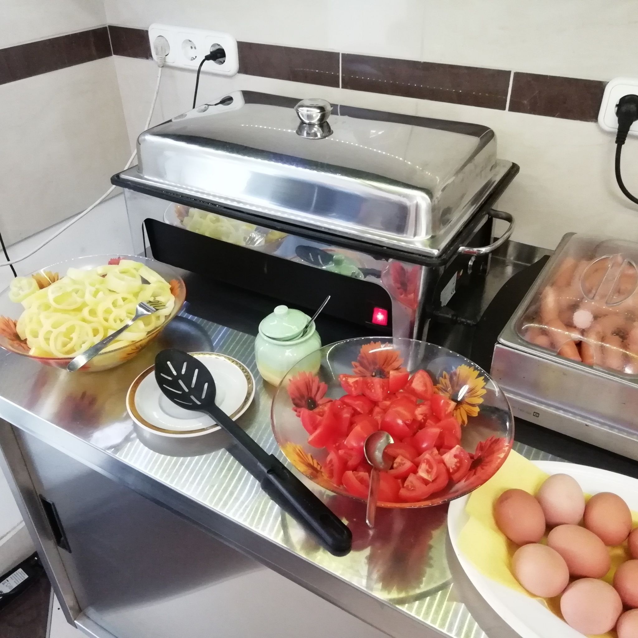 Tisza Corner Hotel – Szeged fotó 11