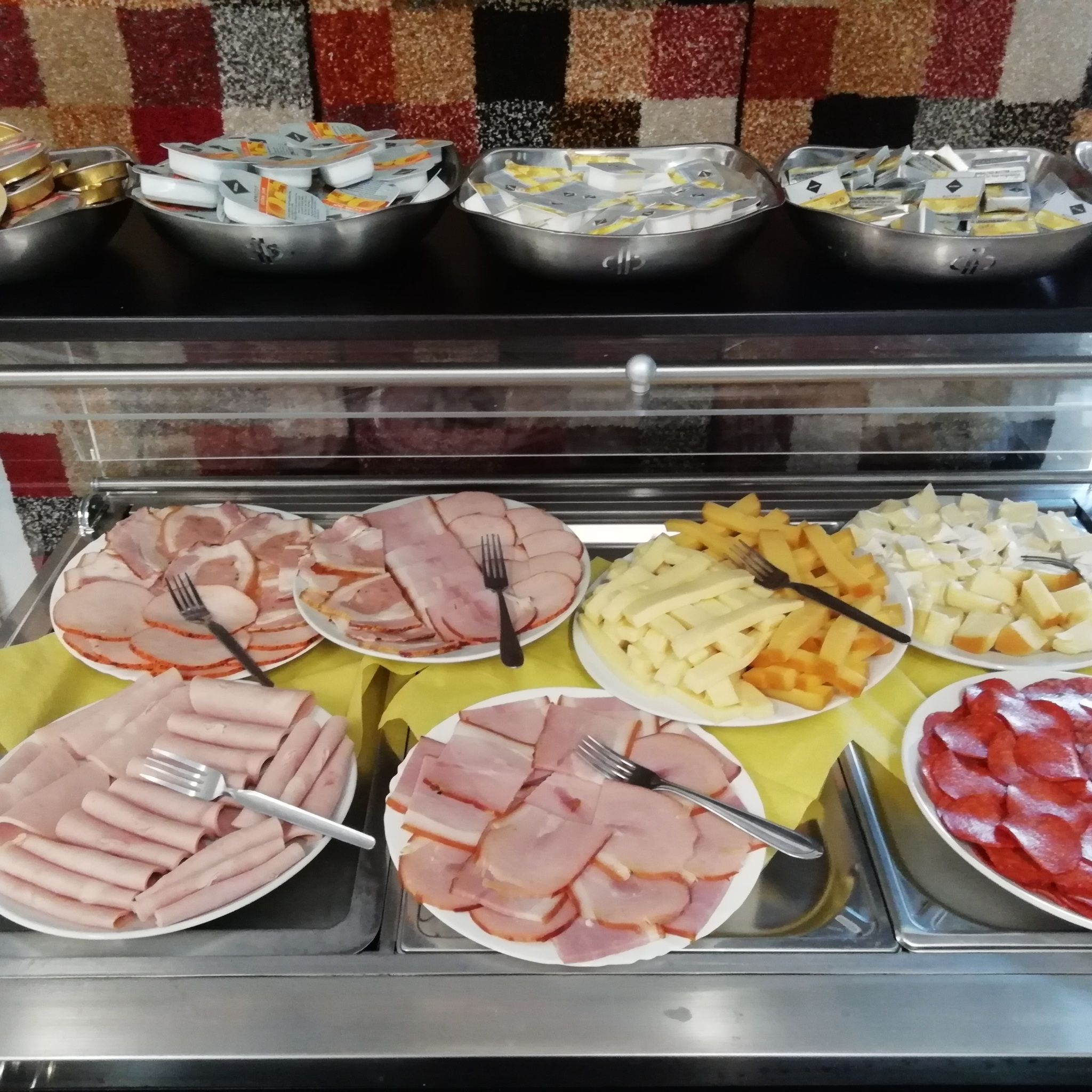 Tisza Corner Hotel – Szeged fotó 12