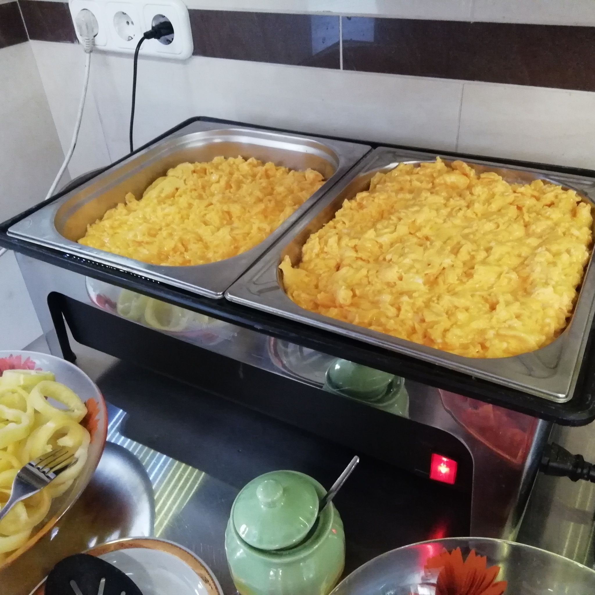 Tisza Corner Hotel – Szeged fotó 13
