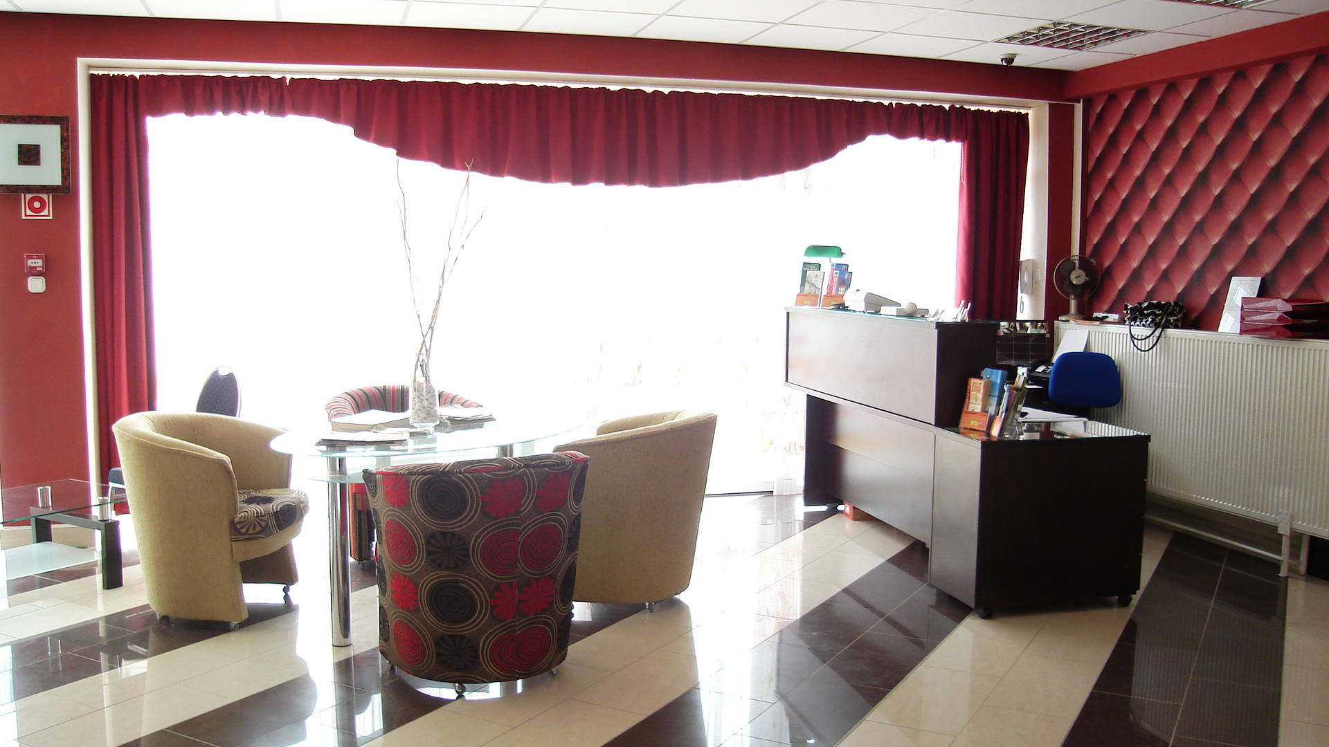 Tisza Corner Hotel – Szeged