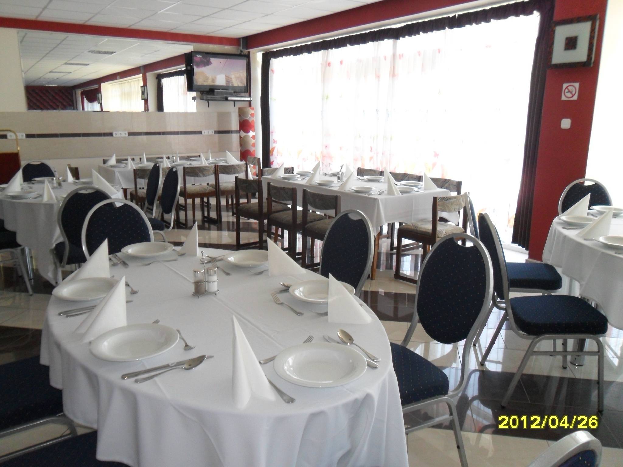 Tisza Corner Hotel – Szeged fotó 9