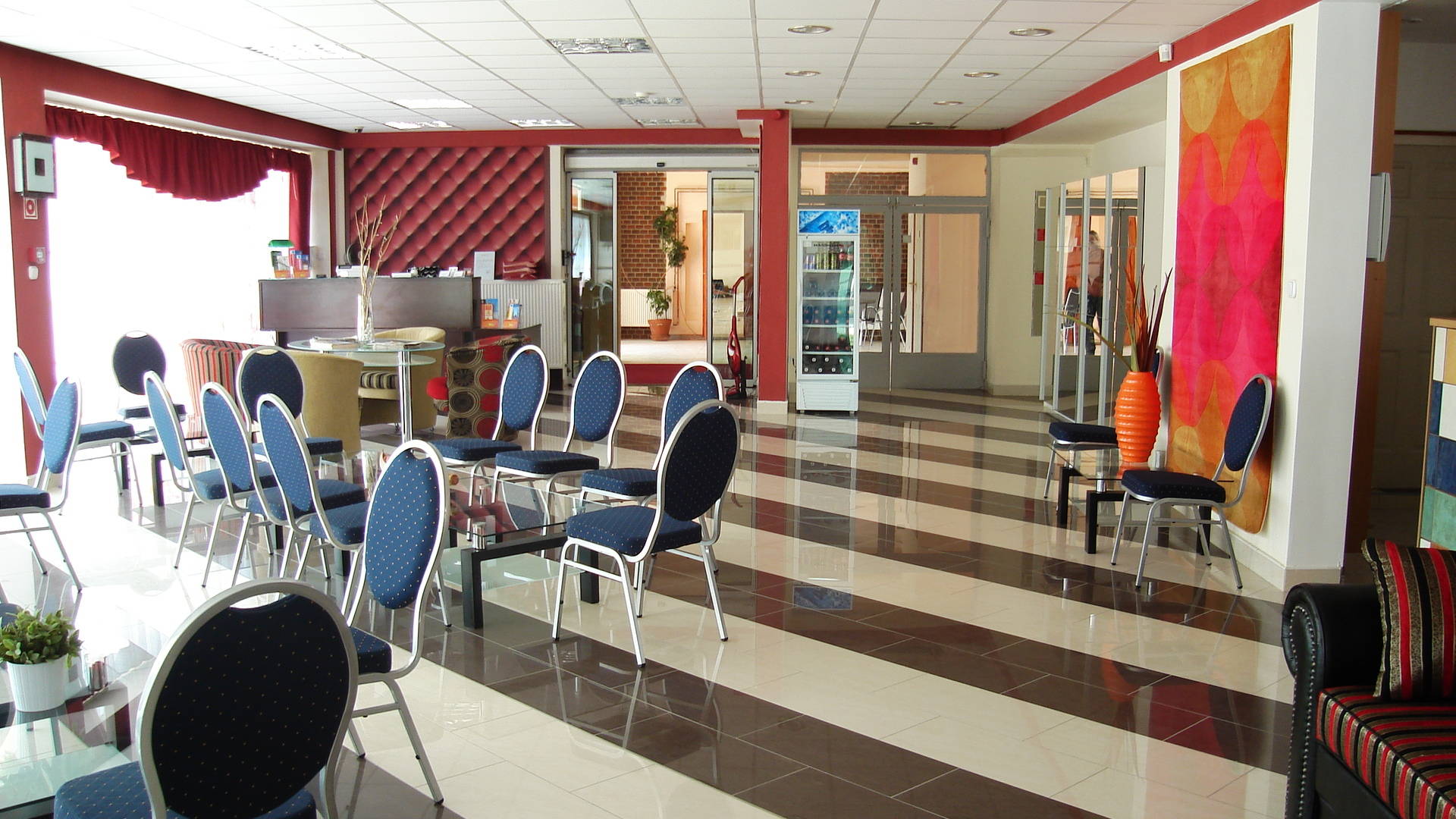 Tisza Corner Hotel – Szeged fotó 1