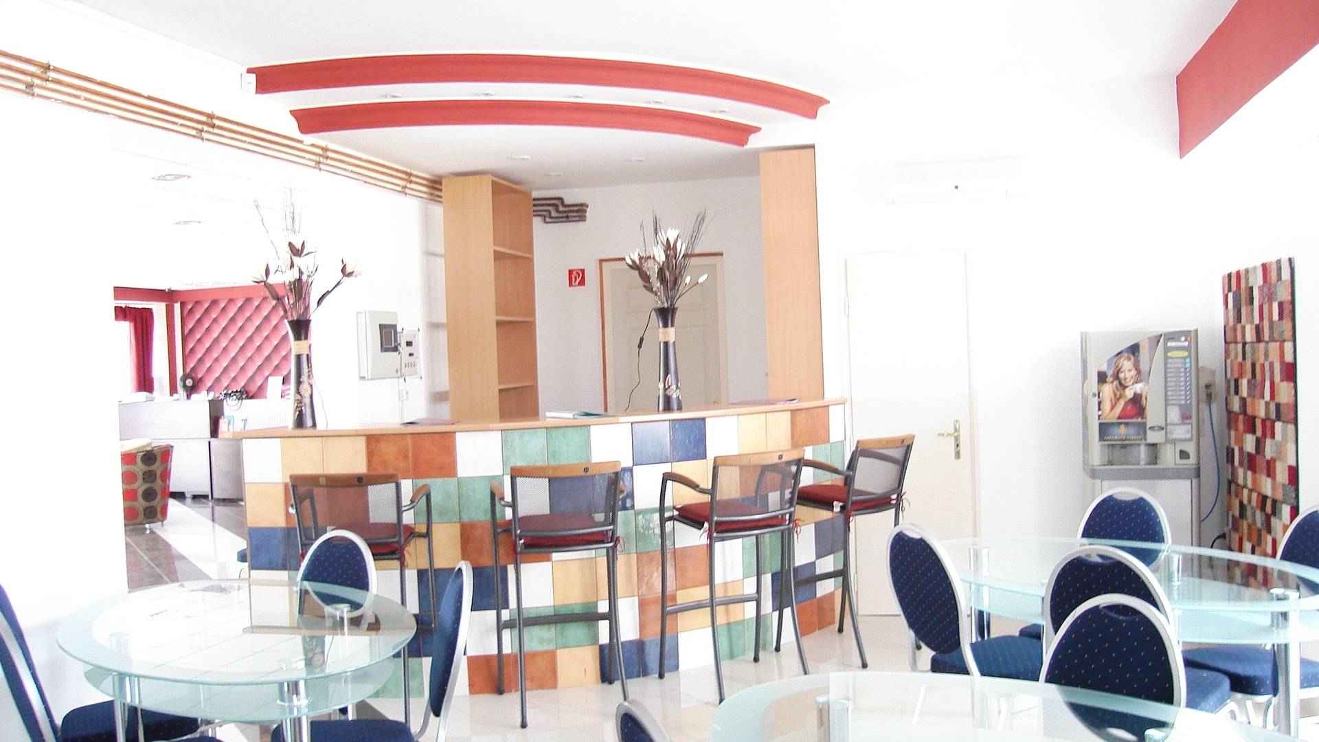 Tisza Corner Hotel – Szeged fotó 2