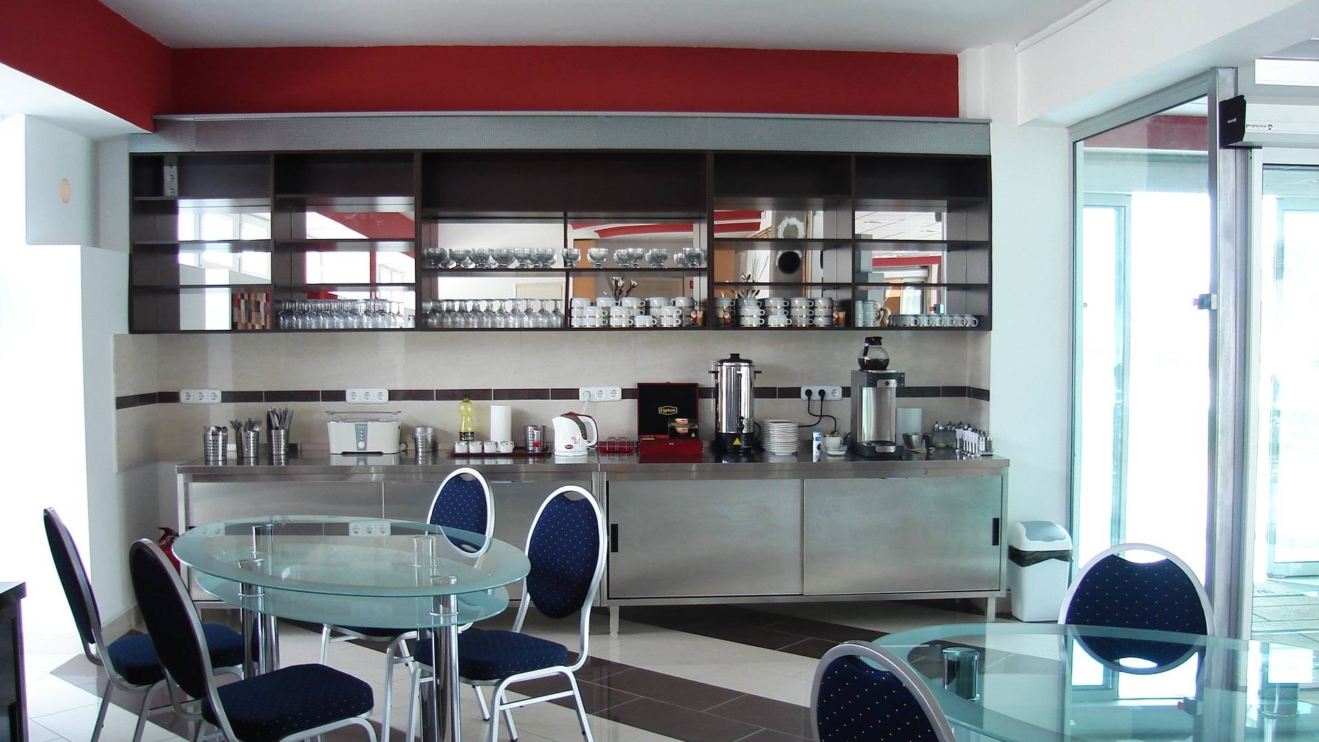 Tisza Corner Hotel – Szeged fotó 3