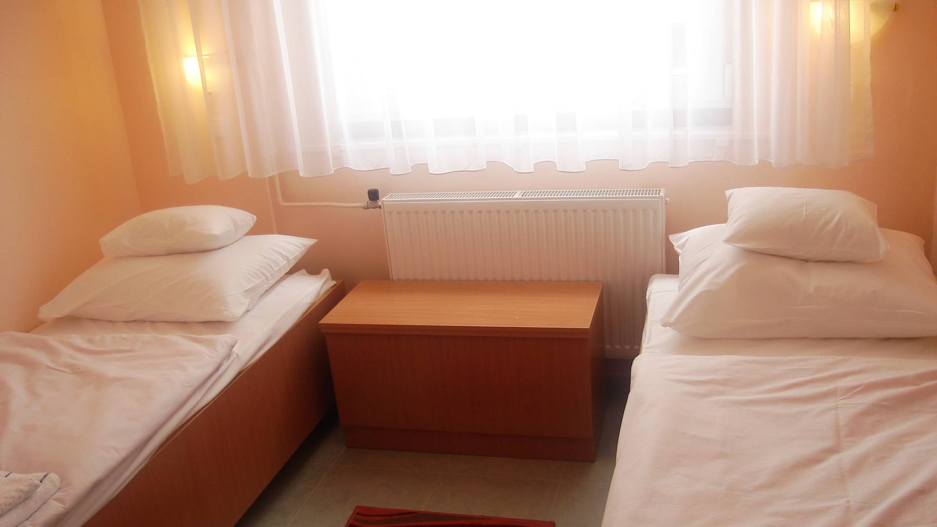 Tisza Corner Hotel – Szeged fotó 4