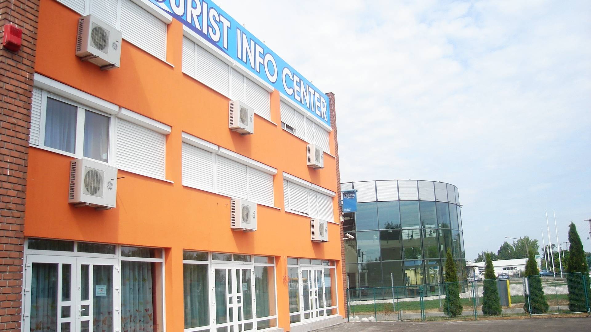 Tisza Corner Hotel – Szeged fotó 5