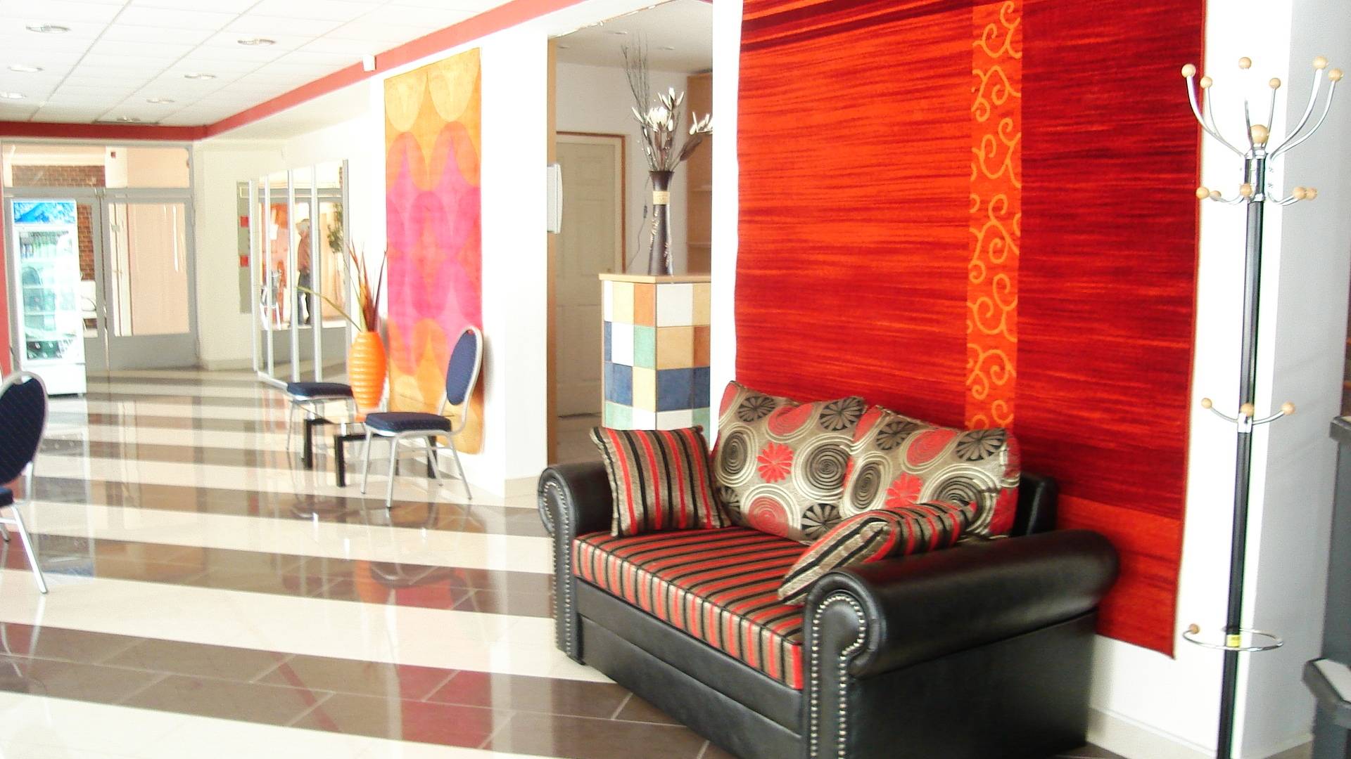 Tisza Corner Hotel – Szeged fotó 6