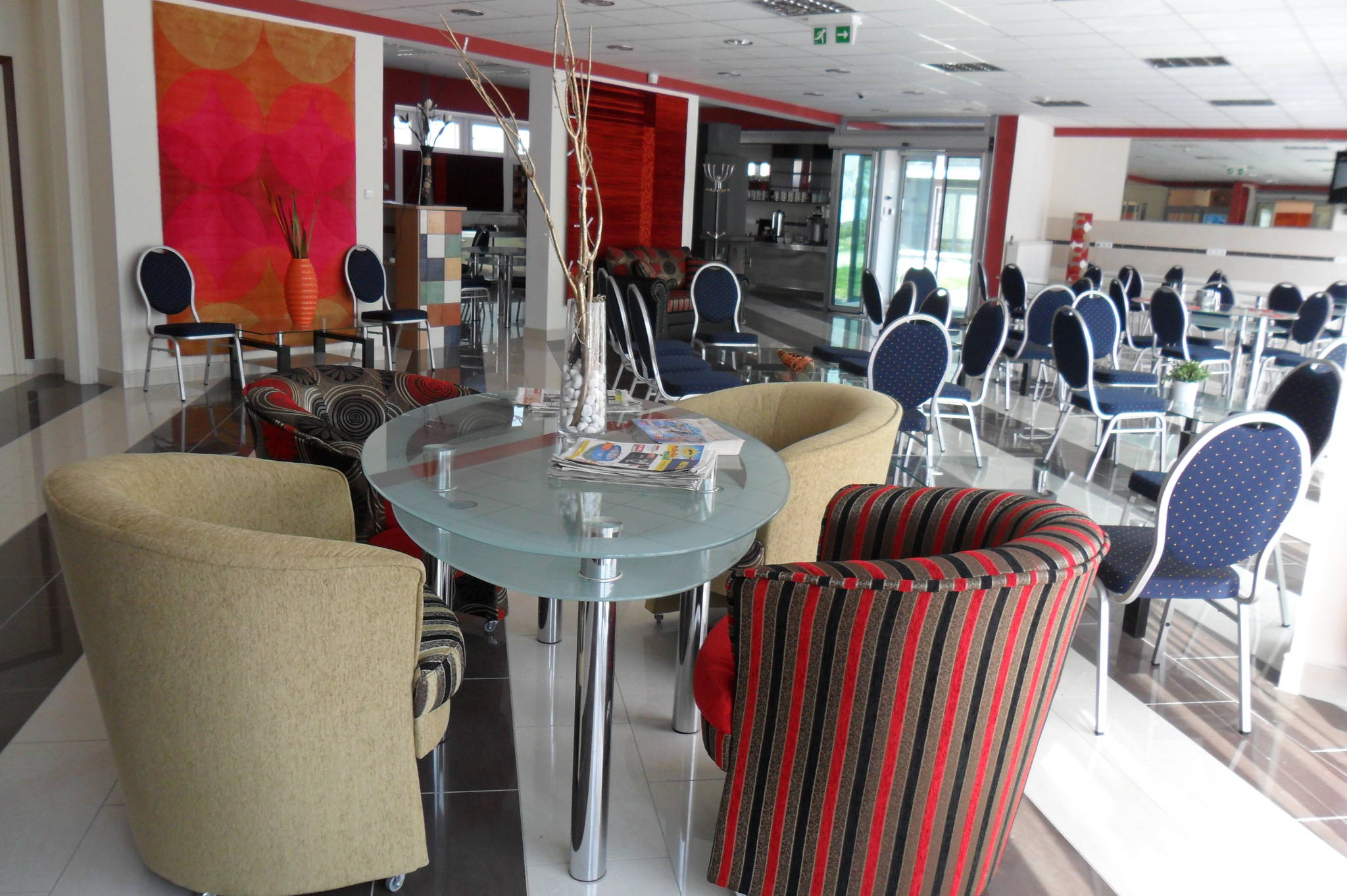 Tisza Corner Hotel – Szeged fotó 8