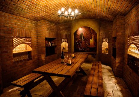 Villa Corvina21
