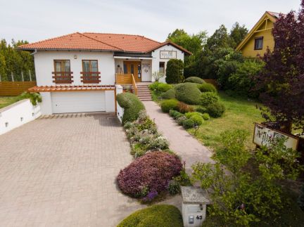 Villa Corvina22