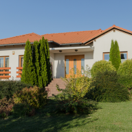 Villa Corvina