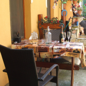 Mediterrán Apartmanház