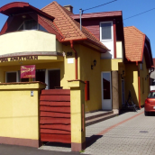 Fortuna Apartman