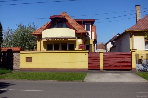 Fortuna Apartman