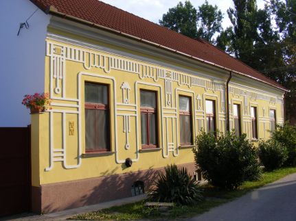 Duna Vendégház2