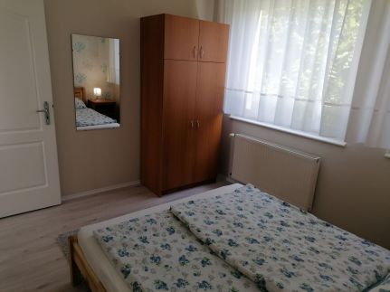 Lilla Apartmanház15