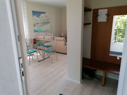 Lilla Apartmanház5