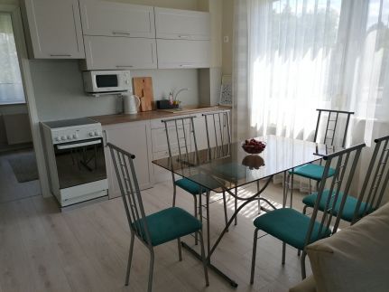 Lilla Apartmanház6