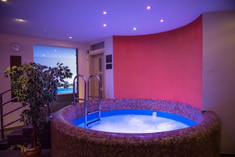 Relax Hotel Hévíznél Cserszegtomaj9