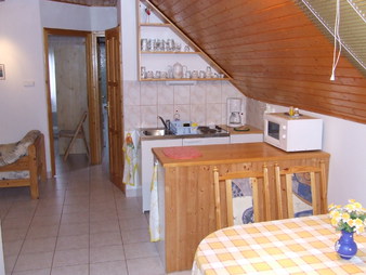 Takács Apartmanház – Zalakaros fotó 1