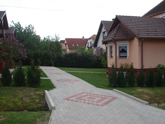 Takács Apartmanház – Zalakaros fotó 13