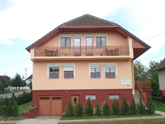 Takács Apartmanház – Zalakaros fotó 14
