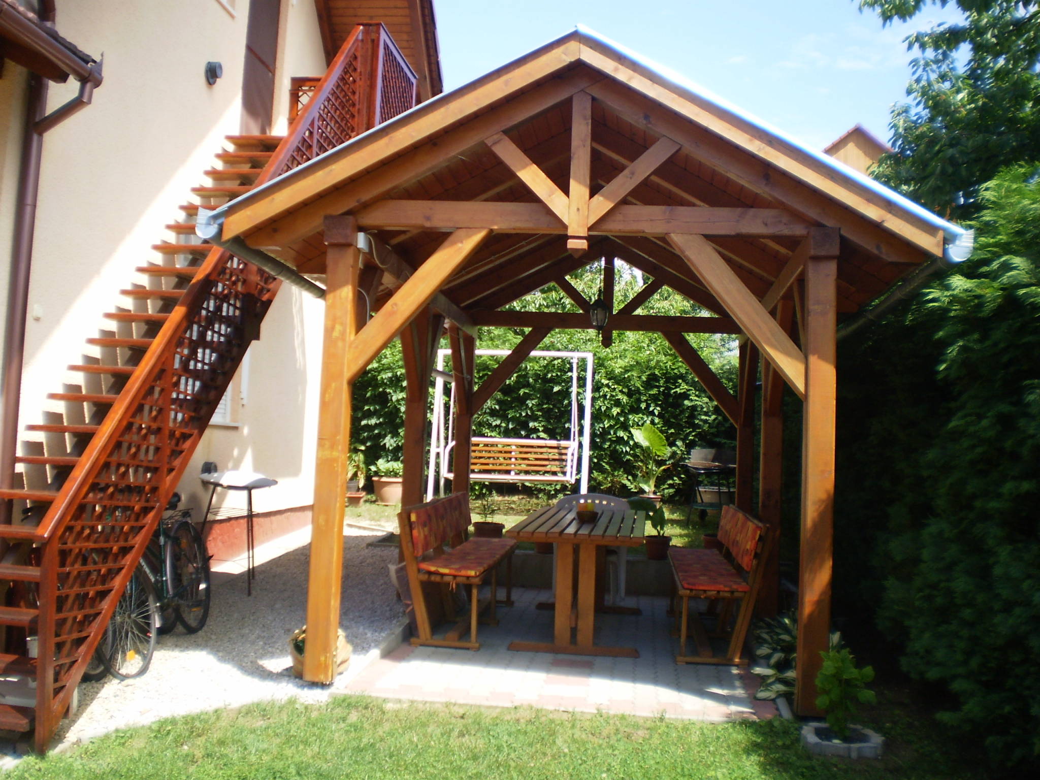 Takács Apartmanház – Zalakaros fotó 2