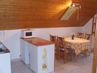 Takács Apartmanház – Zalakaros fotó 4