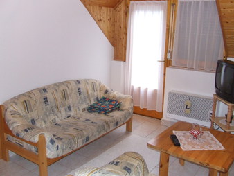 Takács Apartmanház – Zalakaros fotó 5