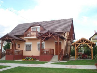 Takács Apartmanház – Zalakaros fotó 8