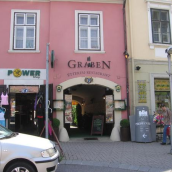 Graben Étterem