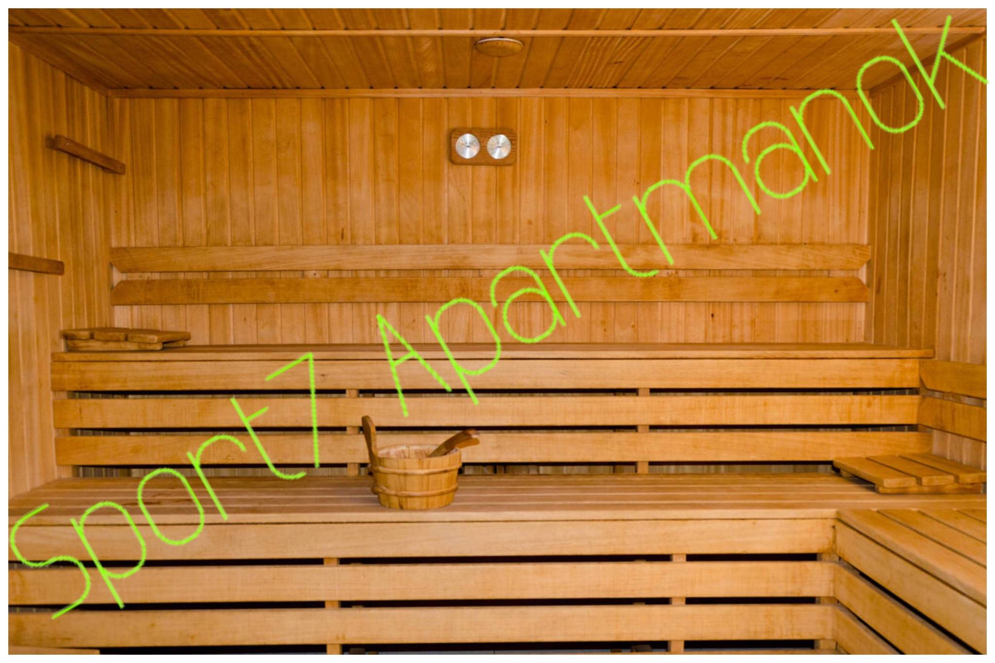 Sport7 Apartman – Hajdúszoboszló fotó 1