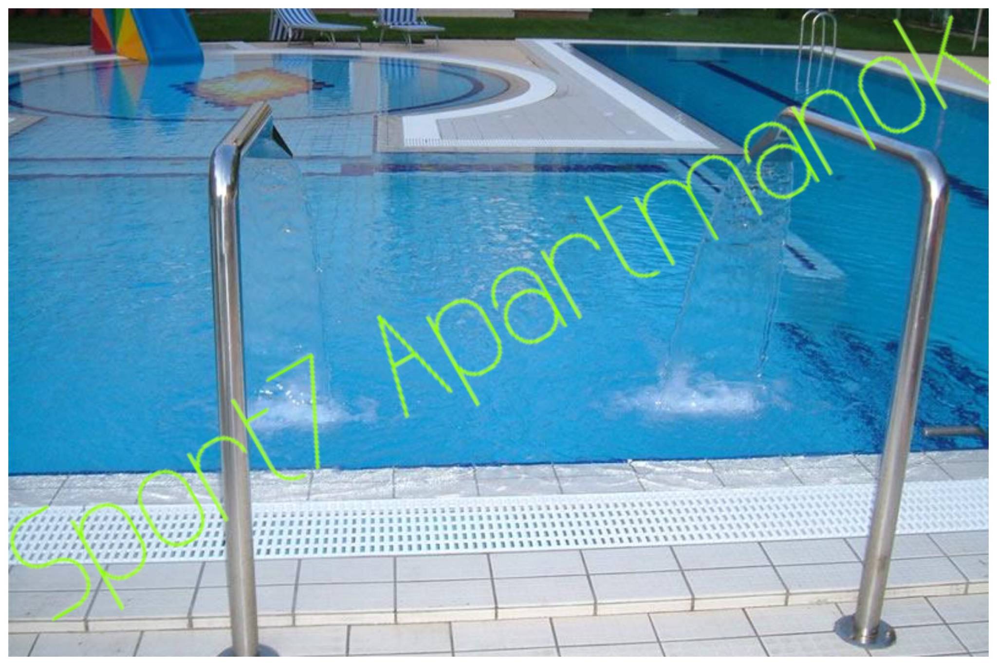 Sport7 Apartman – Hajdúszoboszló fotó 5