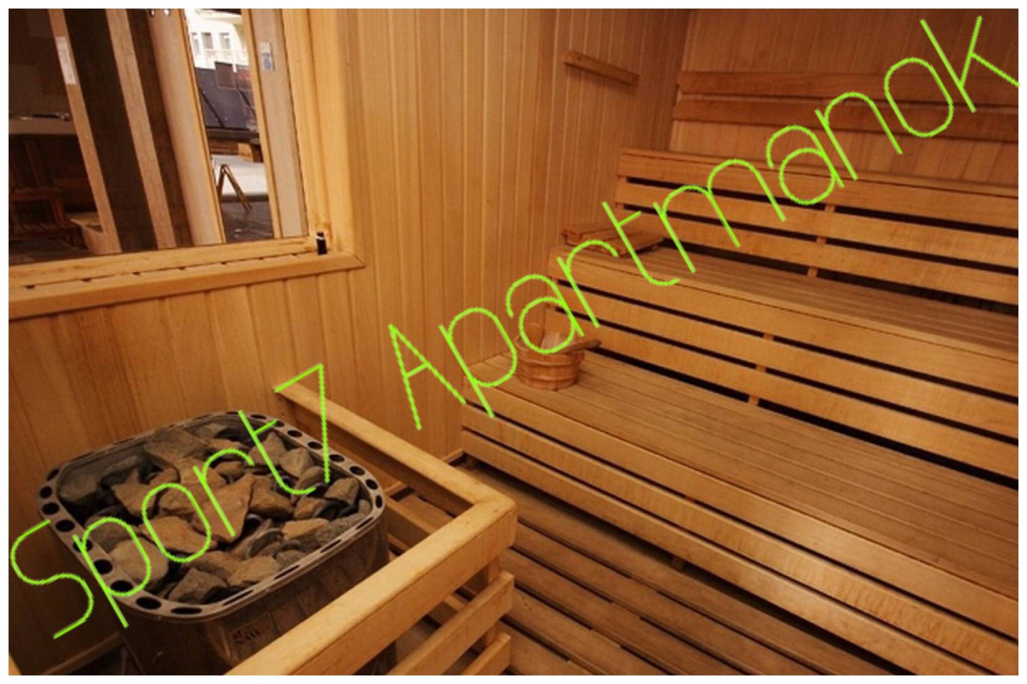 Sport7 Apartman – Hajdúszoboszló fotó 7