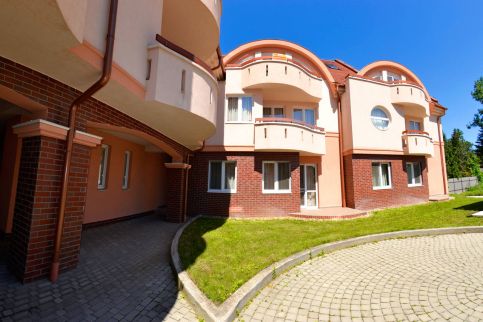 Fürdő Apartman1