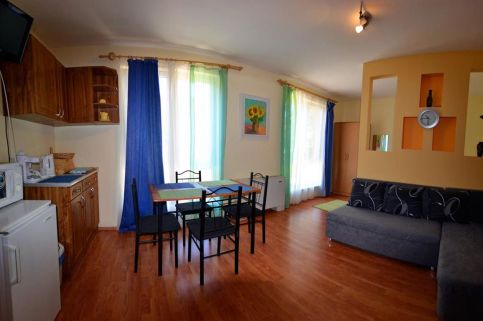 Fürdő Apartman3